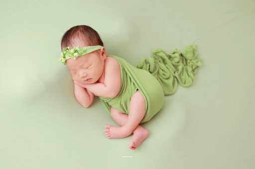 衢州两个月宝宝发热