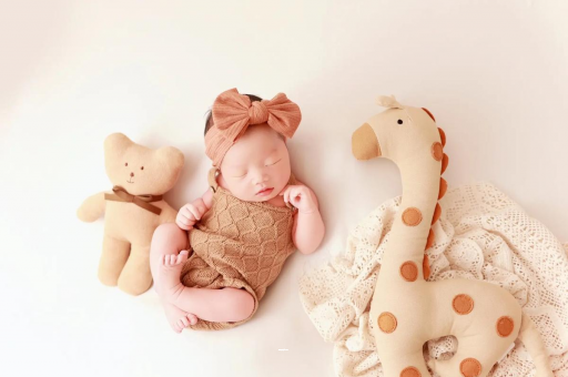 衢州宝宝身上长红疙瘩